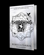 Buy Threshing Day - Empyrean (Not Book Four)