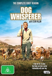 Buy Dog Whisperer