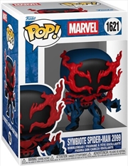 Buy Venom (Comic) - Symbiote Spider-Man 2099 Pop! Vinyl