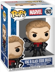 Buy Venom (Comic) - Anti-All Eddie Pop! Vinyl