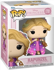 Buy Disney Princess - Rapunzel (Grand Entrance) Pop! Vinyl