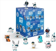 Buy Astro Bot - Mystery Minis (Sent At Random)
