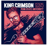 Buy 1974 Penn State University - Paper Sleeve