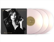 Buy Daydream - 30th Anniversary Edition Gold Vinyl