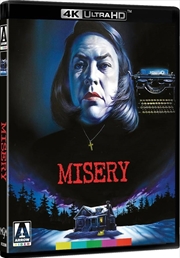 Buy Misery - Limited Edition