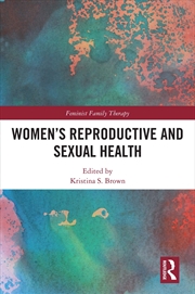 Buy Women’s Reproductive and Sexual Health