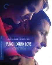 Buy Punch Drunk Love