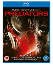 Buy Predator 3 - Predators