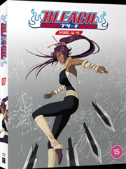 Buy Bleach: Original Part 7 - Limited Edition