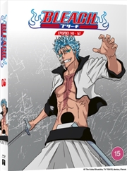 Buy Bleach: Original Part 6