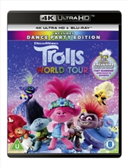 Buy Trolls 2 - World Tour