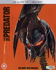 Buy Predator 4 - The Predator