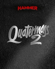 Buy Quatermass 2 Limited Collectors Edition