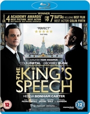 Buy The Kings Speech