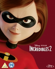 Buy The Incredibles 2