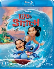 Buy Lilo and Stitch