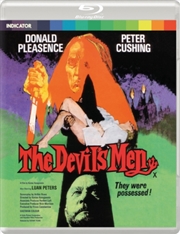 Buy The Devils Men