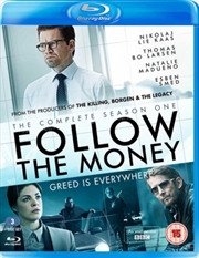 Buy Follow The Money - Season 1