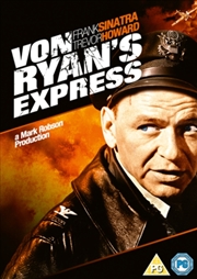 Buy Von Ryans Express (REGION 2)
