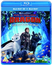 Buy How To Train Your Dragon 3 - The Hidden World