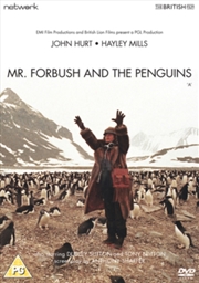 Buy Mr Forbush And The Penguins (REGION 2)