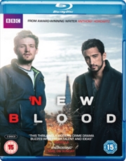 Buy New Blood - Mini Series