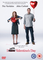 Buy I Hate Valentines Day (REGION 2)