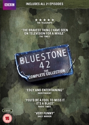 Buy Bluestone 42 - Series 1-3 Complete Collection (REGION 2)