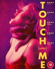 Buy Touch Me / Hypochondriac - Limited Edition