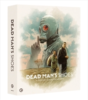 Buy Dead Mans Shoes - Limited Edition