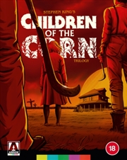 Buy Children of the Corn Trilogy