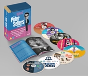 Buy Peter Sellers Centenary Collection