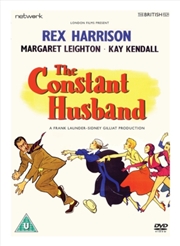 Buy The Constant Husband (REGION 2)