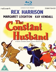 Buy The Constant Husband