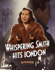 Buy Whispering Smith Hits London Limited Collectors Edition