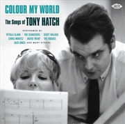 Buy Colour My World: Songs Of Tony Hatch 