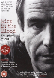 Buy Wire In The Blood - Series 1-6 Complete Collection (REGION 2)