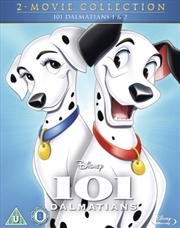 Buy 101 Dalmatians / 101 Dalmatians II - Patchs London Adventure