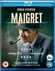Buy Maigret - Series 1
