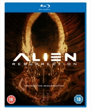 Buy Alien 4 - Alien Resurrection
