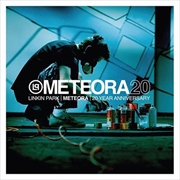 Buy Meteora - 20th Anniversary Edition