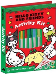 Buy Activity Kit - Christmas