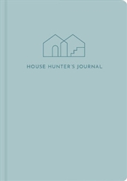 Buy House Hunter's Journal