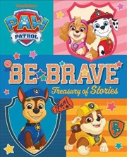 Buy Treasury of Stories Vol. 5 - Be Brave!