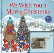 Buy We Wish You a Merry Christmas