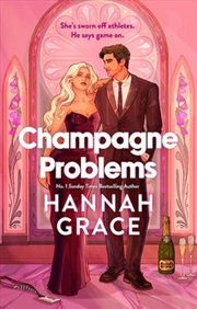 Buy Champagne Problems
