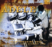 Buy Roots Of Adelethe