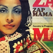 Buy Zap Mama