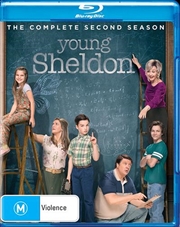 Buy Young Sheldon - Season 2