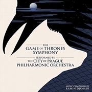 Buy Game Of Thrones Symphony